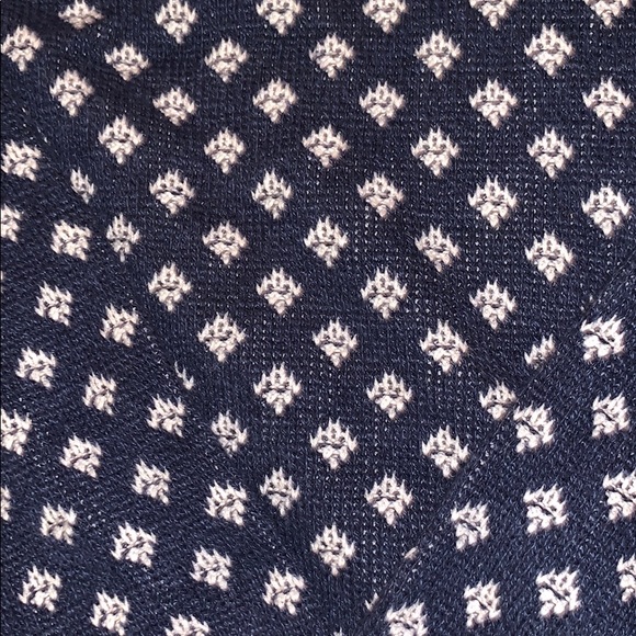 JANTZEN Vintage Made in USA Sweater - Picture 3 of 5